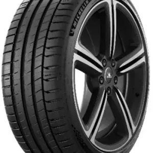 Preferatul clienților Anvelope MICHELIN PS5 XL                                                                                                    235/35R19 91Y (TL,XL,FR )