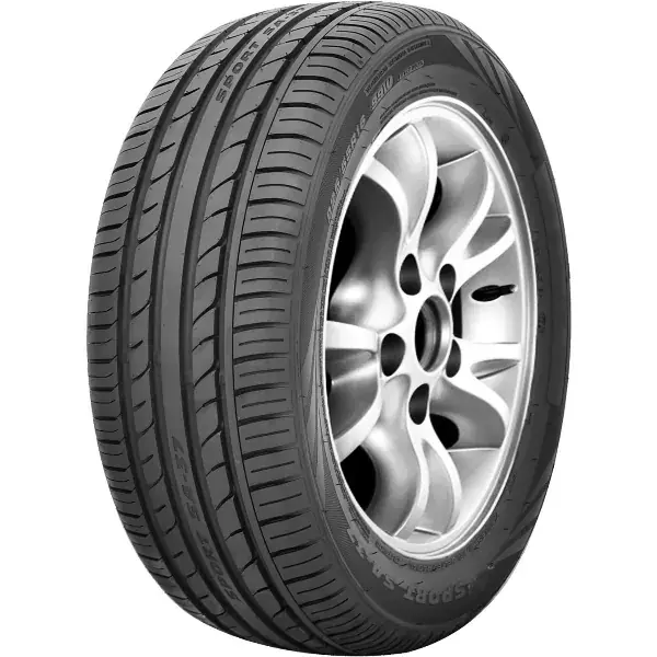 Reduceri Anvelope GOODRIDE SA37                                                                                                    275/35R19 100W (XL )