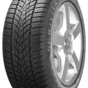 Anvelope DUNLOP SP WINTER SPORT 4D MS                                                                                                    225/50R17 98H (XL,FR,AO ) Plată sigură