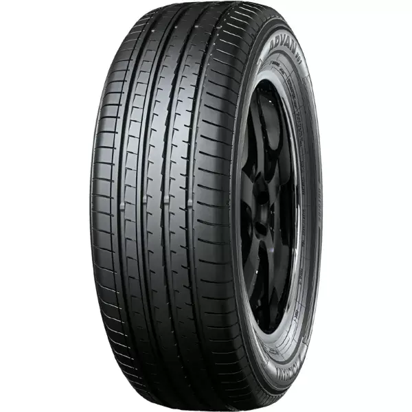 Anvelope YOKOHAMA ADVAN V61F                                                                                                    235/60R19 103V Reducere extra