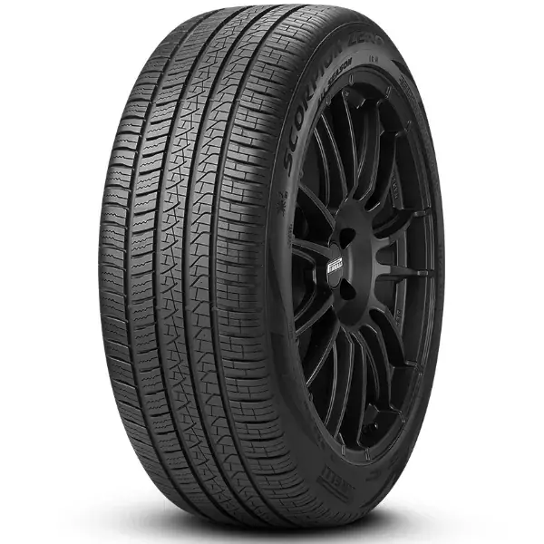 Anvelope PIRELLI SCORPION ZERO ALL SEASON                                                                                                    235/55R19 105W (M+S,LR,XL,J,TL,FR ) Preț mic