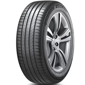 Retur ușor Anvelope HANKOOK K135 XL                                                                                                    225/50R18 99W (XL,FR,TL )
