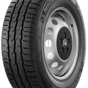 Cumpărături sigure Anvelope MICHELIN AGILIS ALPIN                                                                                                    195/65R16 104R (8PR,18PR,TL )