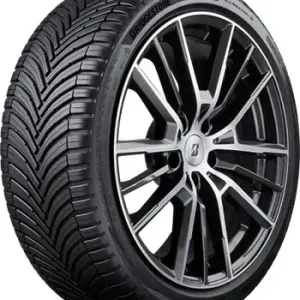 Anvelope BRIDGESTONE TURANZA AS 6 DG RFT XL                                                                                                    225/55R18 102V (RFT,TL,M+S,XL,RF,Runflat,EV,Enliten ) Reducere specială