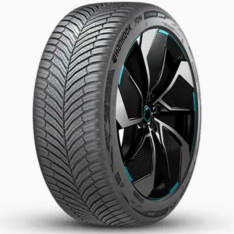Anvelope HANKOOK IL01A ION FLEX SA EV                                                                                                    235/55R19 105W (XL,TL,SUV,3PMSF,EV,M+S,FR ) Ofertă limitată