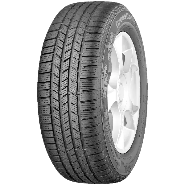 Anvelope CONTINENTAL CROSSCONTACT WINTER AO                                                                                                    215/65R16 98H (LT,AO,M+S,TL,3PMSF ) Vezi acum