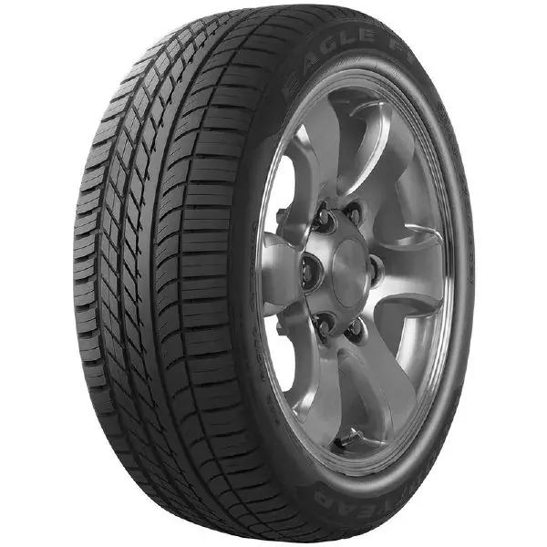 Anvelope GOODYEAR EAGLE F1 ASYMMETRIC SUV                                                                                                    255/55R18 109Y (XL,AO,SUV,FR ) Super ofertă