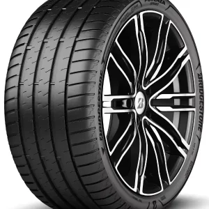 Anvelope BRIDGESTONE POTENZA SPORT                                                                                                    215/40R17 83Y (FR ) Popular