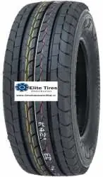 BRIDGESTONE DURAVIS R660 215/60R17C 109/107T Retur ușor