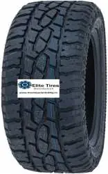 Chilipir GRIPMAX MUD RAGE R/T MAX LT RWL 255/70R16 120Q