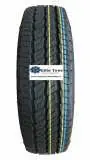 Bestseller CONTINENTAL VANCO CAMPER 215/70R15C 109R P