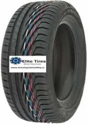 Plată securizată UNIROYAL RAINSPORT 3 SSR FR 245/50R18 100Y RUNFLAT