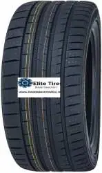 KUMHO PS72 ECSTA SPORT S 275/35R20 102Y Disponibil imediat