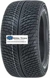 Vezi acum MICHELIN PILOT ALPIN 5 FSL MO 215/65R17 99H