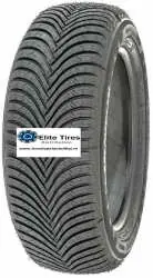 Cumpărături sigure MICHELIN ALPIN 5 FSL AO 215/55R17 94V