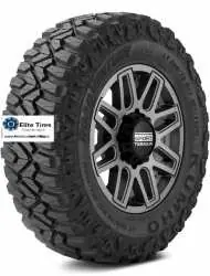 KUMHO MT71 ROAD VENTURE 285/70R17 121/118Q Calitate înaltă