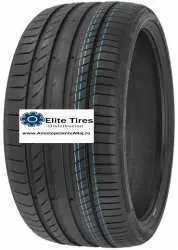 Preț redus CONTINENTAL SPORTCONTACT 5P 255/35R19 92Y