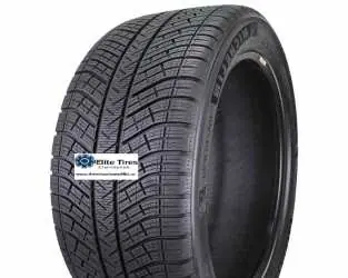 MICHELIN PILOT ALPIN 5 SUV 275/50R19 112V (N0) XL Cumpără acum