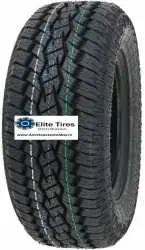 Chilipir TOYO OPEN COUNTRY A/T+ 275/65R18 113S