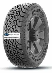 Retur ușor PETLAS PEAKLANDER A/T 285/60R18 118S RWL