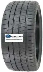 MICHELIN PILOT SUPER SPORT 245/40R18 97Y Chilipir