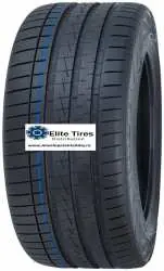 Ultima șansă VREDESTEIN ULTRAC VORTI+ 255/50R20 109Y FP XL