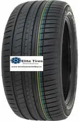 Ultima șansă MICHELIN PILOT SPORT 3 AO GRNX XL 255/35R19 96Y