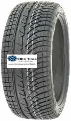 Reduceri MICHELIN PILOT ALPIN PA4 ZP XL 225/50R18 95H RUNFLAT