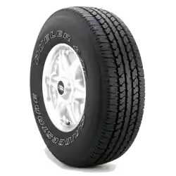 Disponibil imediat BRIDGESTONE DUELER D693 II 265/55R19 109V