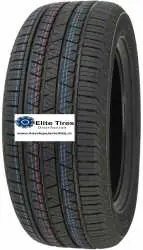 Nu rata CONTINENTAL CROSSCONTACT LX SPORT 235/55R19 101H RUNFLAT
