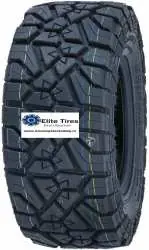 Cel mai vândut GRIPMAX MUD RAGE M/T III LT RWL 265/70R17 121Q