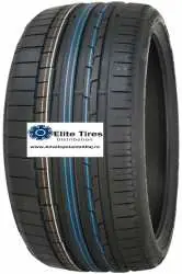 Cumpărături sigure CONTINENTAL SPORTCONTACT 6 255/40R19 96Y FR