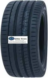 Retur ușor YOKOHAMA ADVAN SPORT V107A 245/45R20 103Y
