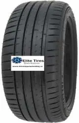 Transport gratuit MICHELIN PILOT SPORT 4 225/35R19 88Y XL