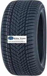 DUNLOP WINTER 245/45R18 100V XL Preferatul clienților