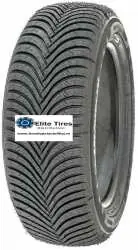 Vezi acum MICHELIN ALPIN 5 ZP 225/45R17 91V RUNFLAT