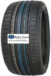 Ultima șansă CONTINENTAL SPORTCONTACT 6 235/40R18 95Y RUNFLAT