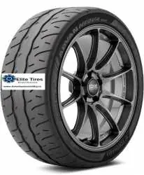 Reduceri YOKOHAMA ADVAN NEOVA AD09 (SEMI-SLICK) 255/40R20 101W