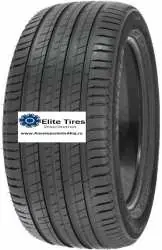 Super ofertă MICHELIN LATITUDE SPORT 3 GRNX 235/55R19 101Y TL