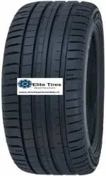 MICHELIN PILOT SPORT 5 255/35R19 99Y HL XL (*) Retur gratuit