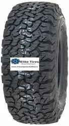 BF GOODRICH ALL TERRAIN T/A KO2 235/60R18 108/104R Preferatul clienților