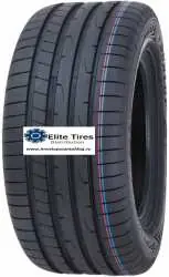 DUNLOP SPORT MAXX RT2 SUV XL MFS 235/45R20 100W Transport gratuit