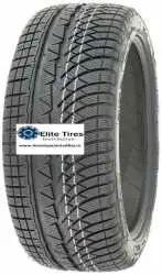 MICHELIN PILOT ALPIN PA4 * XL 255/35R18 94V Ultima șansă