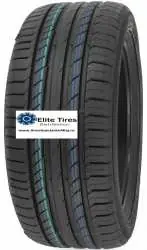 CONTINENTAL SPORTCONTACT 5 VOL 255/40R19 100W XL Vezi acum
