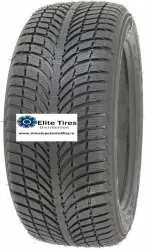 MICHELIN LATITUDE ALPIN LA2 GRNX 255/55R18 109H ZP (*) XL RUNFLAT Comandă acum