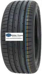Transport gratuit DUNLOP SPORT MAXX RT2 245/40R20 99Y XL