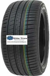 Vezi acum MICHELIN PILOT SPORT 3 GRNX AO 255/40R19 100Y XL