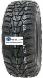 KUMHO KL71 ROAD VENTURE M/T 30X9.5R15 104Q Preferatul clienților