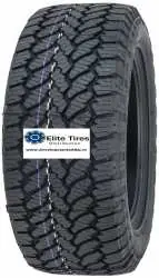 Transport gratuit GENERAL GRABBER AT3 FR LT LRD 255/65R17 114/110S