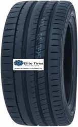 YOKOHAMA ADVAN SPORT V107 265/45R20 108Y Preț redus